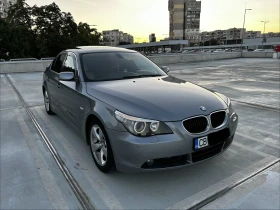 BMW 530 M54B30, снимка 2