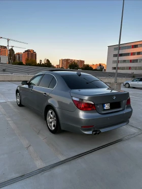 BMW 530 M54B30, снимка 7