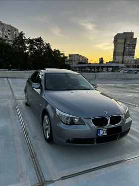 BMW 530 M54B30, снимка 6