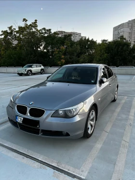 BMW 530 M54B30, снимка 12
