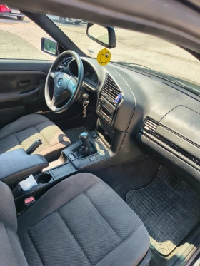 BMW 325, снимка 6