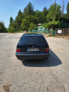 BMW 325, снимка 4
