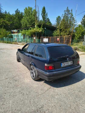 BMW 325, снимка 5