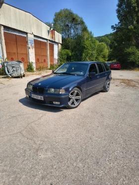 BMW 325, снимка 1