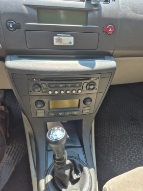 Citroen C4, снимка 5