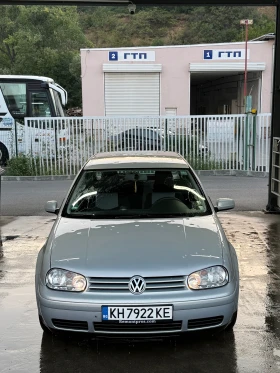 VW Golf, снимка 2