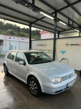 VW Golf, снимка 5