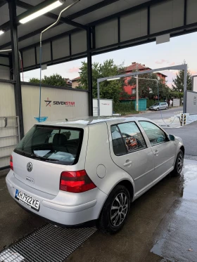 VW Golf, снимка 7