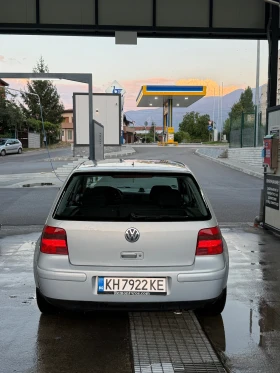 VW Golf, снимка 8