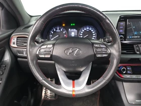 Hyundai I30 1.6 Turbo| 204к.с., снимка 13