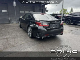 Lexus RC, снимка 8