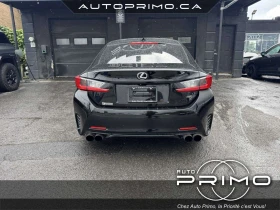 Lexus RC, снимка 7