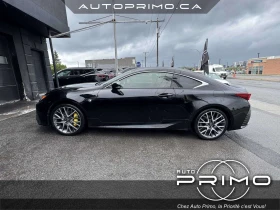 Lexus RC, снимка 9