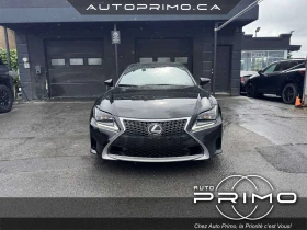 Lexus RC, снимка 3