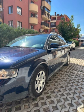 Audi A4 1.9TDI, снимка 3