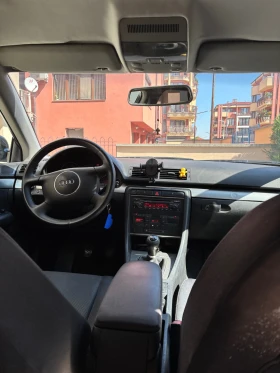 Audi A4 1.9TDI, снимка 5