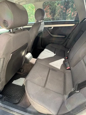 Audi A4 1.9TDI, снимка 7