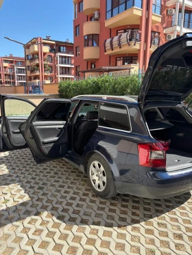 Audi A4 1.9TDI, снимка 9