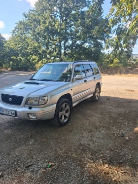 Subaru Forester, снимка 10