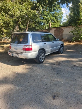 Subaru Forester, снимка 3