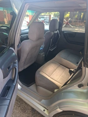 Subaru Forester, снимка 6
