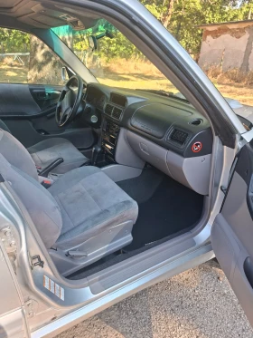 Subaru Forester, снимка 8