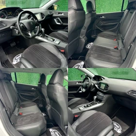 Peugeot 308 AUTOMATIC  KEULESS KAMERA  ANDROID , снимка 16