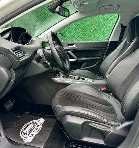 Peugeot 308 AUTOMATIC  KEULESS KAMERA  ANDROID , снимка 17
