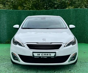 Peugeot 308 AUTOMATIC  KEULESS KAMERA  ANDROID , снимка 3