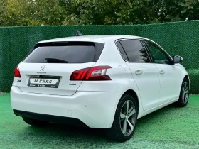 Peugeot 308 AUTOMATIC  KEULESS KAMERA  ANDROID , снимка 6