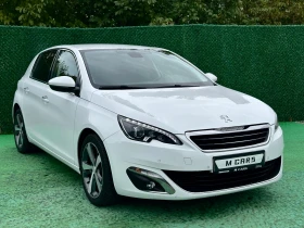 Peugeot 308 AUTOMATIC  KEULESS KAMERA  ANDROID , снимка 2