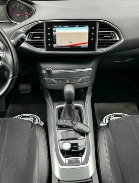 Peugeot 308 AUTOMATIC  KEULESS KAMERA  ANDROID , снимка 10
