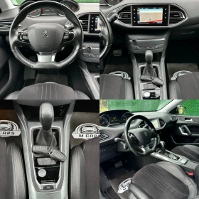 Peugeot 308 AUTOMATIC  KEULESS KAMERA  ANDROID , снимка 11
