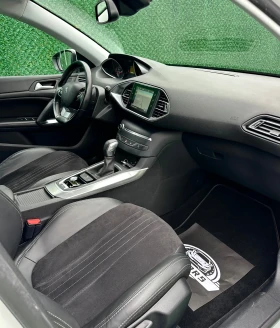 Peugeot 308 AUTOMATIC  KEULESS KAMERA  ANDROID , снимка 14