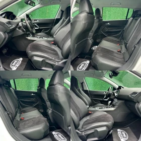 Peugeot 308 AUTOMATIC  KEULESS KAMERA  ANDROID , снимка 15