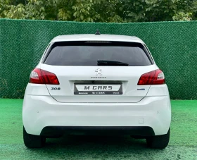 Peugeot 308 AUTOMATIC  KEULESS KAMERA  ANDROID , снимка 4