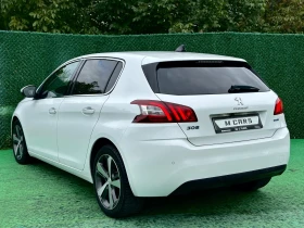 Peugeot 308 AUTOMATIC  KEULESS KAMERA  ANDROID , снимка 5