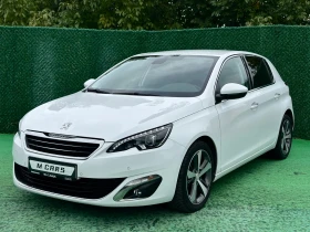 Peugeot 308 AUTOMATIC  KEULESS KAMERA  ANDROID , снимка 1