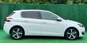 Peugeot 308 AUTOMATIC  KEULESS KAMERA  ANDROID , снимка 7