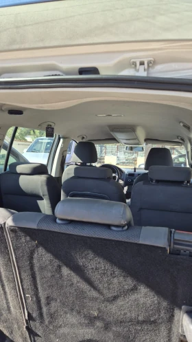 VW Touran, снимка 8
