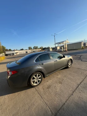 Honda Accord, снимка 1