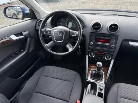 Audi A3 2.0 TDI 170кс, снимка 11
