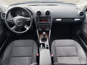 Audi A3 2.0 TDI 170кс, снимка 10