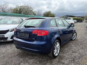 Audi A3 2.0 TDI 170кс, снимка 4