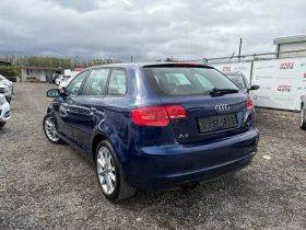Audi A3 2.0 TDI 170кс, снимка 5
