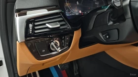 BMW 520 M SPORT/FACELIFT/KEYLESS/ПОДГРЕВ, снимка 15