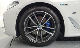 BMW 520 M SPORT/FACELIFT/KEYLESS/ПОДГРЕВ, снимка 4