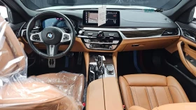 BMW 520 M SPORT/FACELIFT/KEYLESS/ПОДГРЕВ, снимка 6