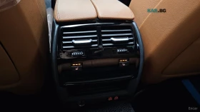 BMW 520 M SPORT/FACELIFT/KEYLESS/ПОДГРЕВ, снимка 17
