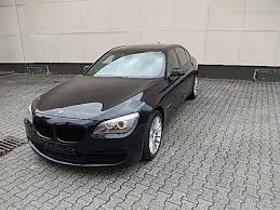 BMW 740 M xdrive, снимка 1 - Автомобили и джипове - 38046879